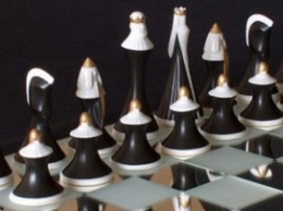 Параллельно с Чемпионатом мира по шахматам идет шахматный турнир семинаристов