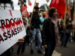 Bloomberg: Турция «попала в «долговую яму» из-за санкций России