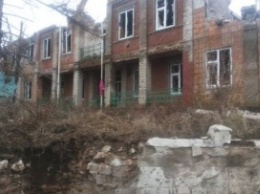 Жебривский рассказал, как отстраивают освобожденную Донецкую область