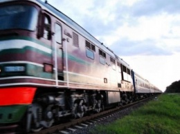 В Башкирии жертвой столкновения ВАЗ-2109 и поезда стал один человек