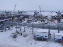 При взрыве на нефтяном месторождении на Ямале погиб геологоразведчик