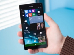 Microsoft резко снизила цены на Lumia 950 и 950 XL в России
