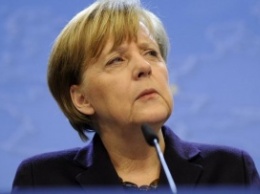 Американские СМИ: Немцы «накажут» Меркель за пренебрежение Германией