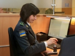 Пограничный контроль в Одесском аэропорту: как женская интуиция помогает ловить нарушителей