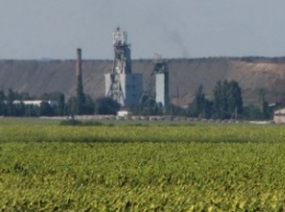 На шахте в Першотравенске произошла вспышка метана