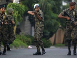 В Гондурасе одетые в полицейскую форму люди убили 10 человек