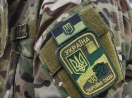 АТО: 52 обстрела в сутки, самая сложная ситуация - в районе Авдеевки под Донецком