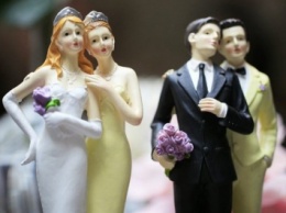 Правительство Австралии легализирует однополые браки