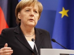 Ангела Меркель: Германия не собирается влезать в долги из-за беженцев