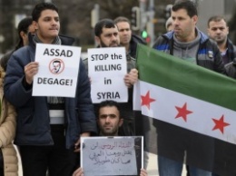 ООН заявляет о невозможности проведения мирных переговоров по Сирии 9 марта