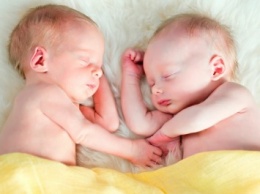 Ученые: ЭКО может снижать вероятность зачатия близнецов
