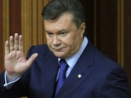 С сегодняшнего дня вступило в силу решение ЕС о продлении санкций против В.Януковича
