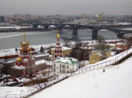 В Нижнем Новгороде 6 марта ожидается облачная погода без осадков