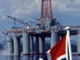 Норвегия использовала средства нефтяного фонда впервые за 20 лет