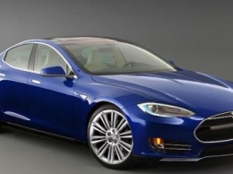 31 марта Tesla представит бюджетную модель электромобиля Model 3