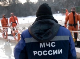 В Петербурге из-за бомбы эвакуируют ЛГБТ-спортсменов из пансионата «Восток-6»