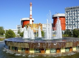 Южно-Украинская АЭС отключила третий энергоблок на 98 суток