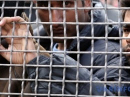 Австрия не желает принимать участие в распределении беженцев по квотам