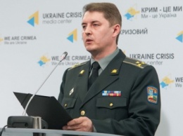 Мотузяник: за день на Донбассе погибли двое украинских военных