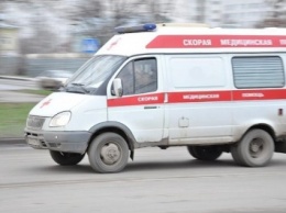 В Ленинградской области на даче скончалась двухмесячная девочка