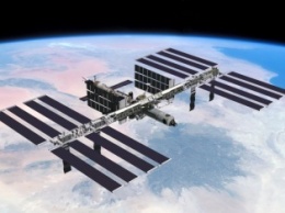 NASA могут сделать из МКС космический отель