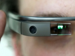 Google Glass поможет контролировать модели человеческих органов
