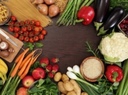 Азы правильного питания: 10 продуктов, которые нужно есть ежедневно