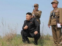 КНДР пригрозила Южной Корее и США ядерным ударом