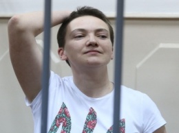 Путин, будь мужчиной: основатель телекомпании «РЕН-ТВ» призвала освободить Савченко