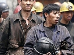 В Китае произошел взрыв на угольной шахте, 12 человек погибли