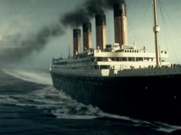 Ученые: Айсбергу, потопившему «Титаник», было 100 тысяч лет