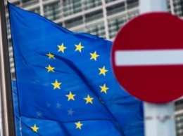 В четверг ЕС продлит антироссийские санкции
