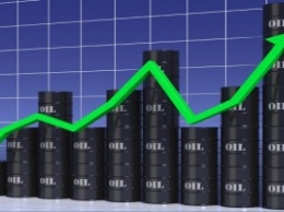 На фоне сокращения количества американских буровых начала расти цена на нефть