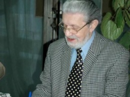 Умер автор стихотворения «Аты-баты - шли солдаты» Юрий Кушак