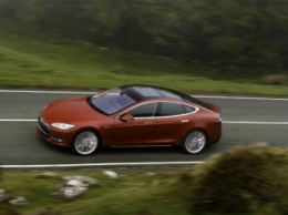 Tesla представит свою бюджетную модель 31 марта