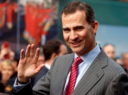Король Испании отложил проведение консультаций с лидерами партий