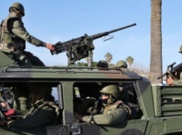 Нападение боевиков в Тунисе: 53 погибших