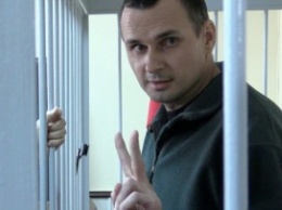Сенцова этапировали из Челябинска неизвестно куда - правозащитница