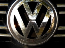 Volkswagen приступил к тестированию модели Phideon в Китае