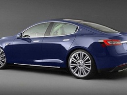 Продажи Tesla Model 3 начнутся 1 апреля