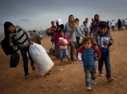 ООН беспокоит план ЕС и Турции по решению проблемы с беженцами