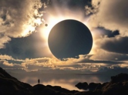 Жители России смогут увидеть солнечное затмение 8 марта