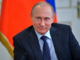 Путин: "Именно в женщине, в ее достоинстве и милосердии раскрывается истинная душа России" (ВИДЕО)