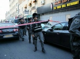 В Израиле за день произошло три теракта, есть убитые и раненые
