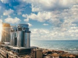 Иран: Новый курорт появится на юге Каспийского моря