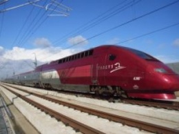 Бельгия: Из Брюсселя в Париж можно будет добраться поездом за 10 евро