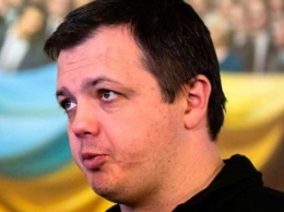 Семенченко отправится в среду на допрос к «бриллиантовым прокурорам»