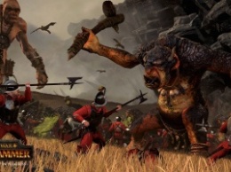 Релиз Total War: Warhammer перенесли на 24 мая 2016 года