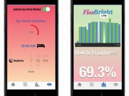 Apple удалила из App Store приложение FlexBright для управления цветовой температурой дисплеев iPhone и iPad