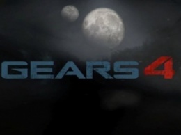 Gears of War 4 на обложке Game Informer